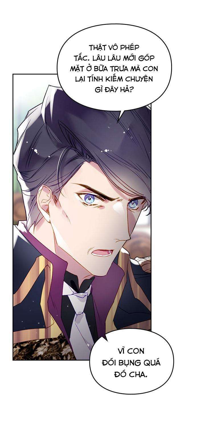 Kết Cục Của Nhân Vật Phản Diện Chỉ Có Thể Là Cái Chết Chapter 41 - Next Chapter 42