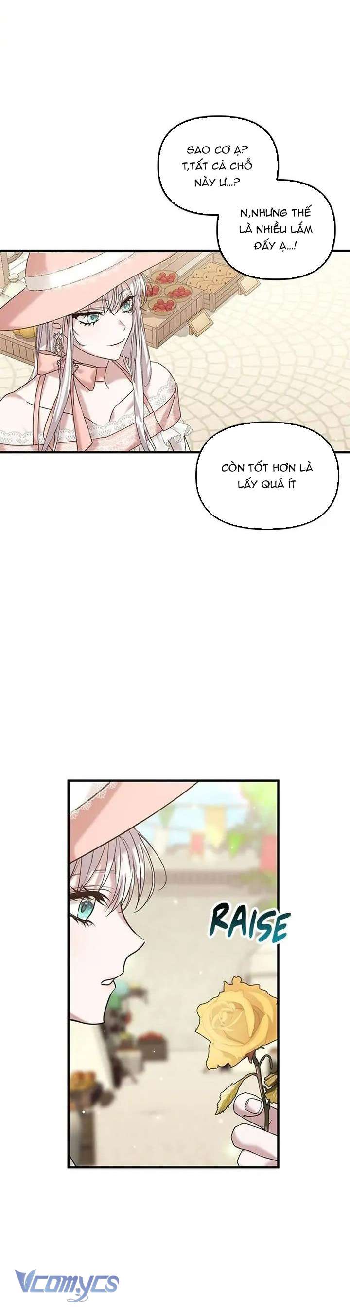 Hôn Nhân Liên Minh Để Trả Thù Chap 14 - Trang 2