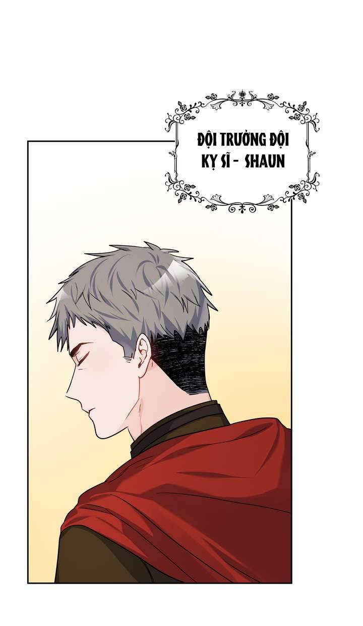 Công Nương Su Chapter 20 - Trang 4