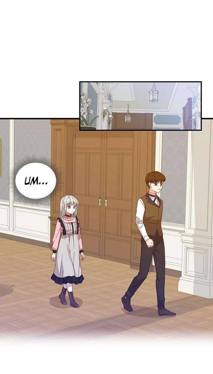 Cẩn Thận Với Các Anh Trai Đấy! Chap 17 - Trang 2