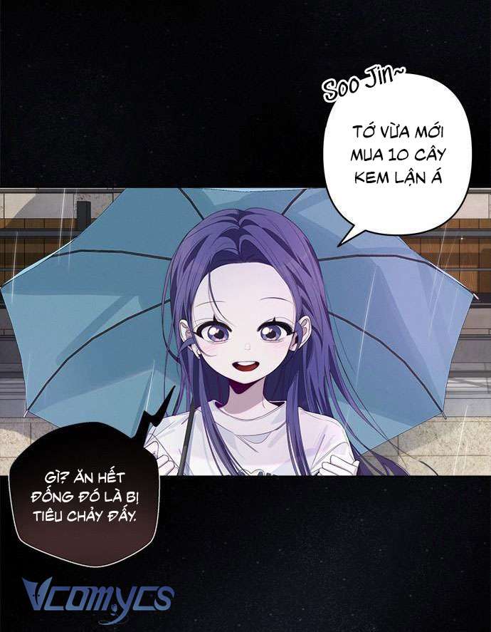 Đàn Anh Xấu Xa! Chap 58 - Trang 3