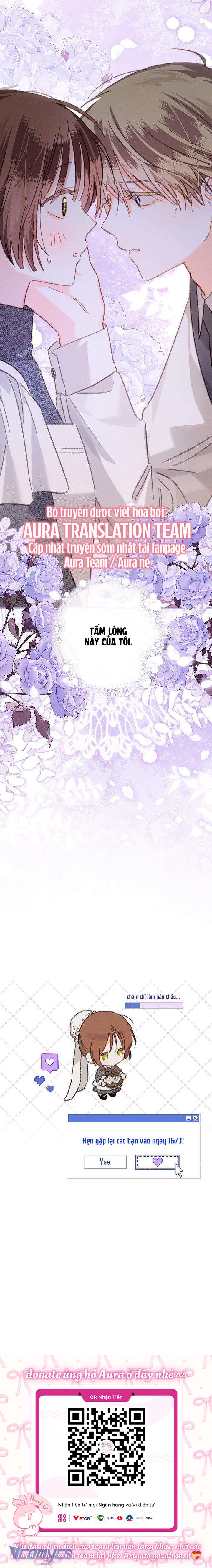 Sống Sót Như Một Hầu Gái Trong Trò Chơi Kinh Dị Chapter 46 - Next Chapter 47