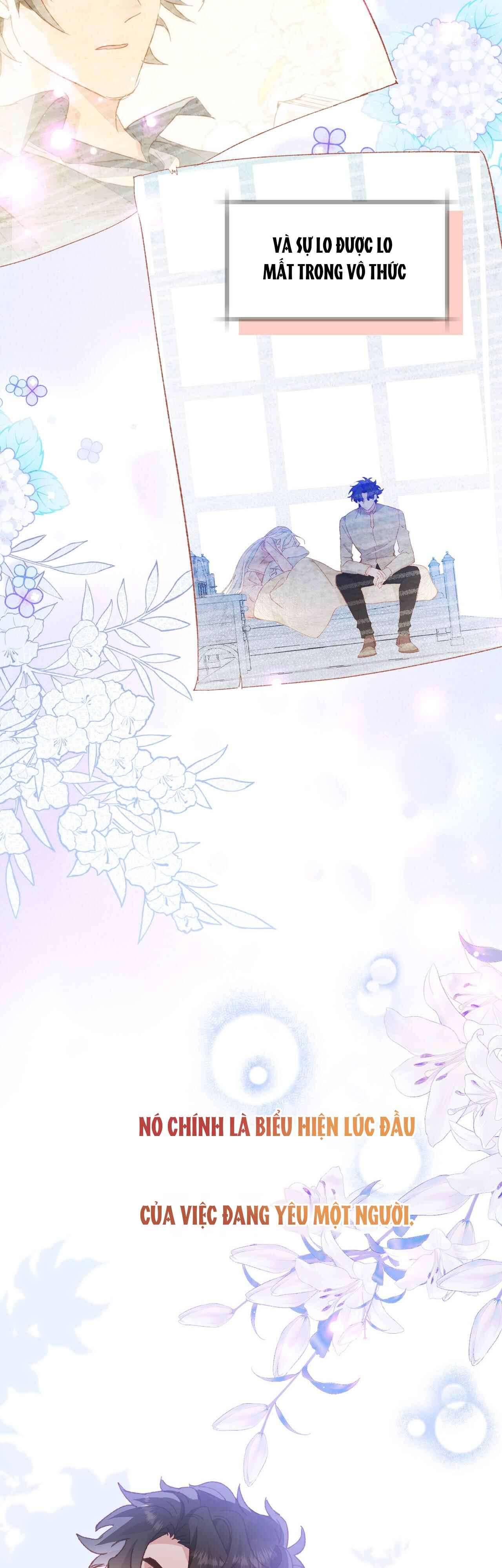 Cô công chúa không muốn được nuông chiều Chap 40 - Next Chap 41