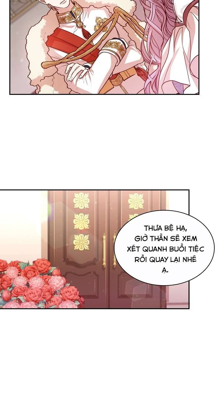 Thư Ký Của Bạo Chúa Chapter 12 - Trang 4