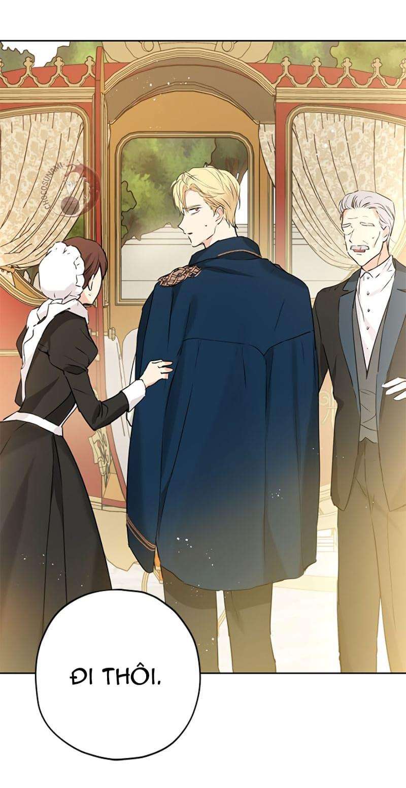 Tôi Là Minh Chứng Của Sự Thật Chap 13 - Trang 3