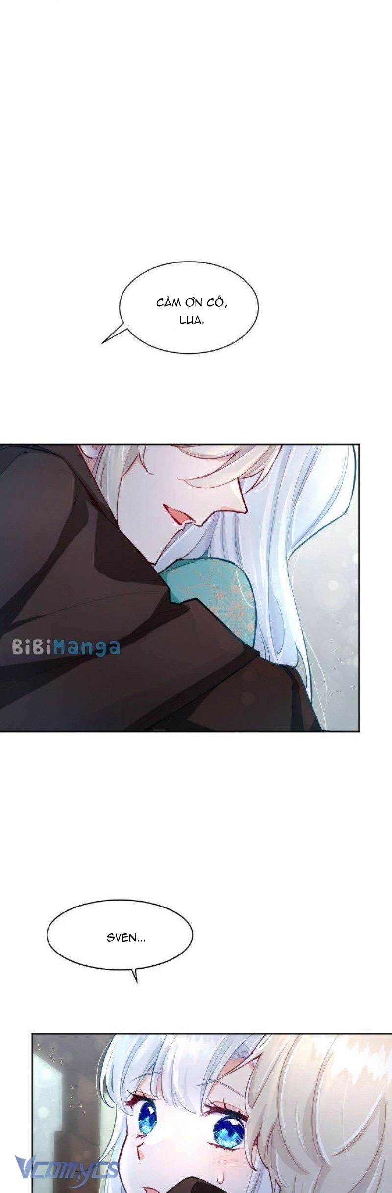 Sự Báo Thù Của Một Vị Thánh Chap 35 - Trang 2