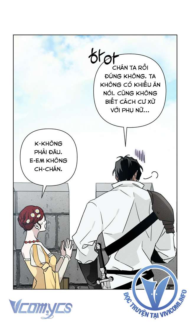 Dưới Bóng Cây Sồi Chap 10 - Trang 4