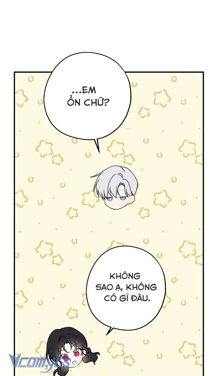 A Nào, Ngậm Thìa Vàng Nhé? Chap 56 - Trang 3