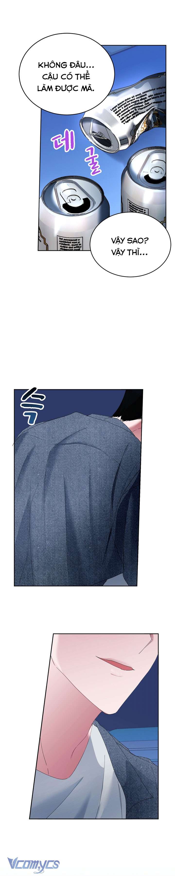 [18+] Người Bạn Dâm Đãng Chap 1 - Trang 2