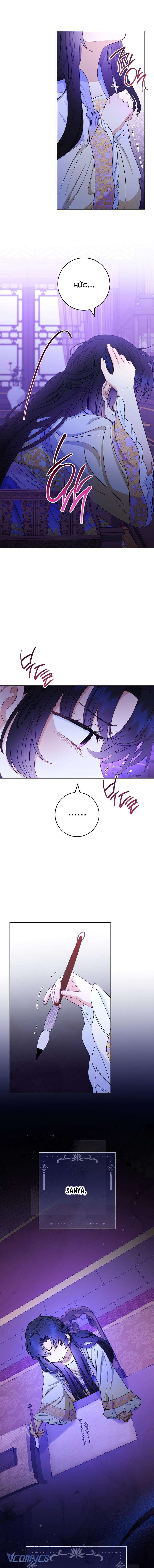 Tiểu Thiếp Chỉ Muốn Sống Yên Bình Chapter 86 - Trang 4