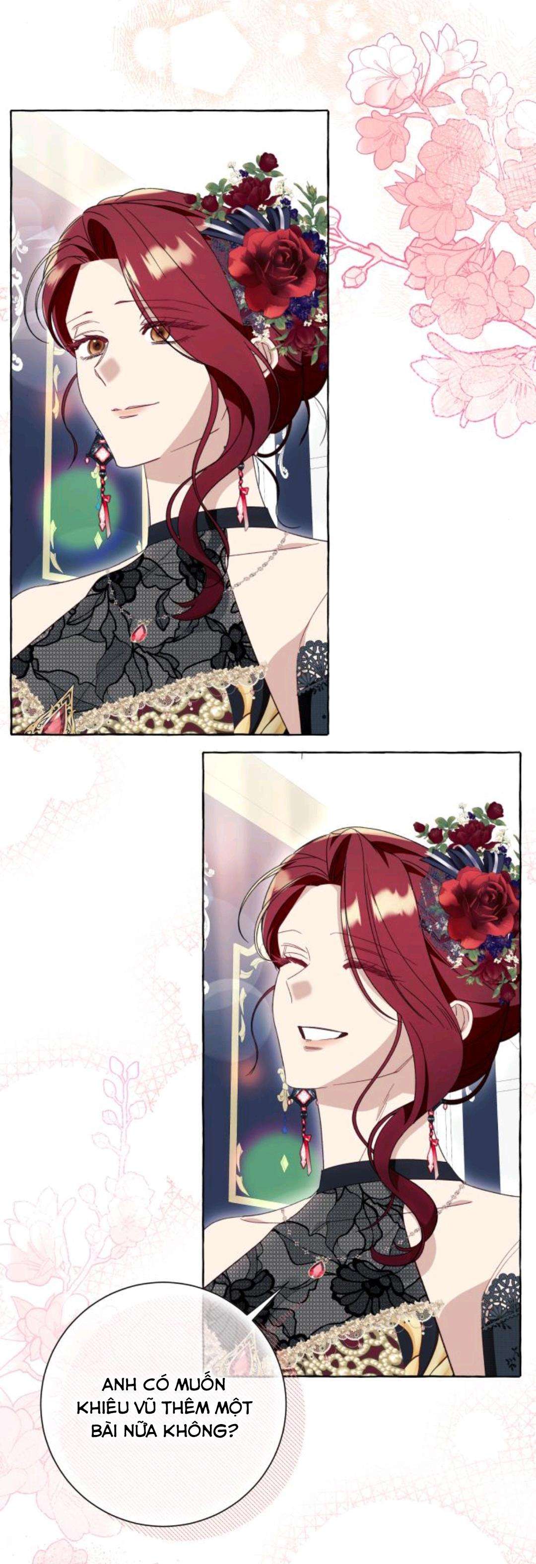 Tôi Tưởng Đó Chỉ Là Tiểu Thuyết Trọng Sinh Bình Thường Chapter 53 - Trang 3