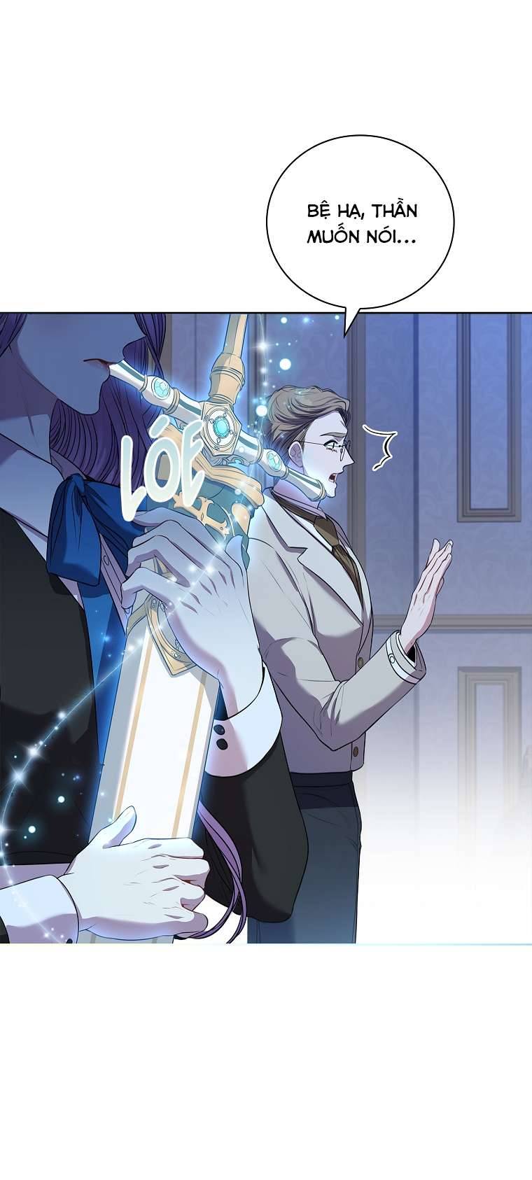 Thư Ký Của Bạo Chúa Chapter 71 - Trang 4