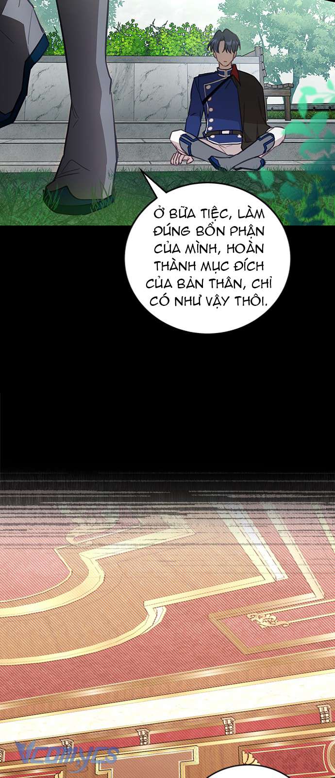 Làm Thế Nào Để Ăn Chủ Nhân Chapter 14 - Trang 3