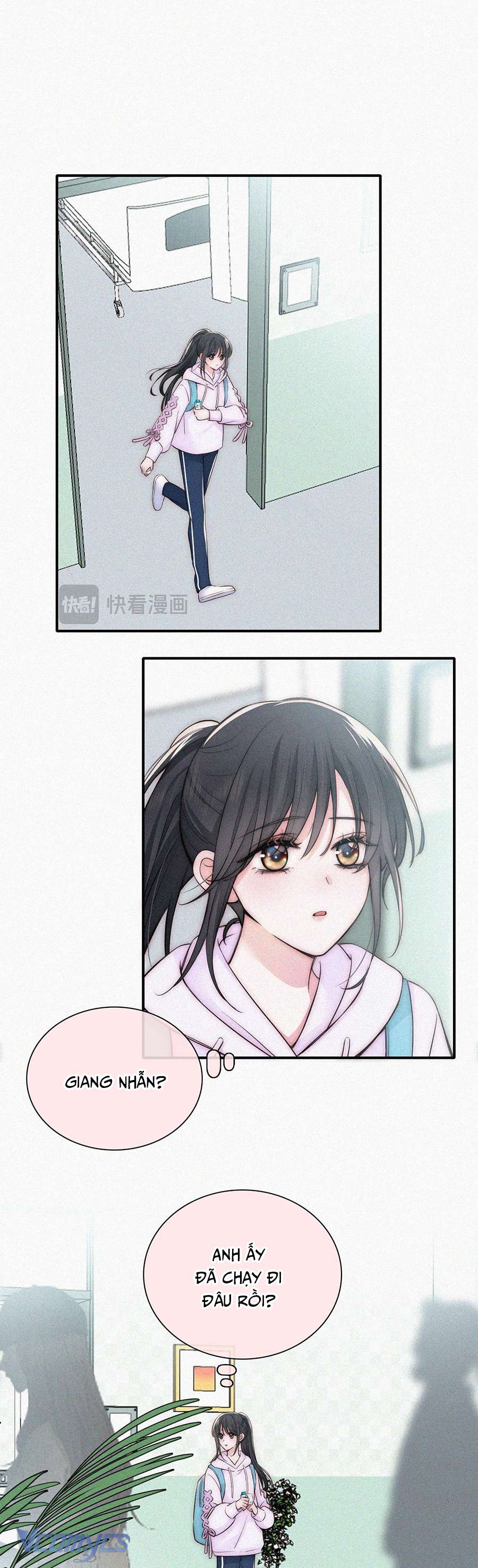 Một Mực Cưng Chiều Chap 53 - Trang 2