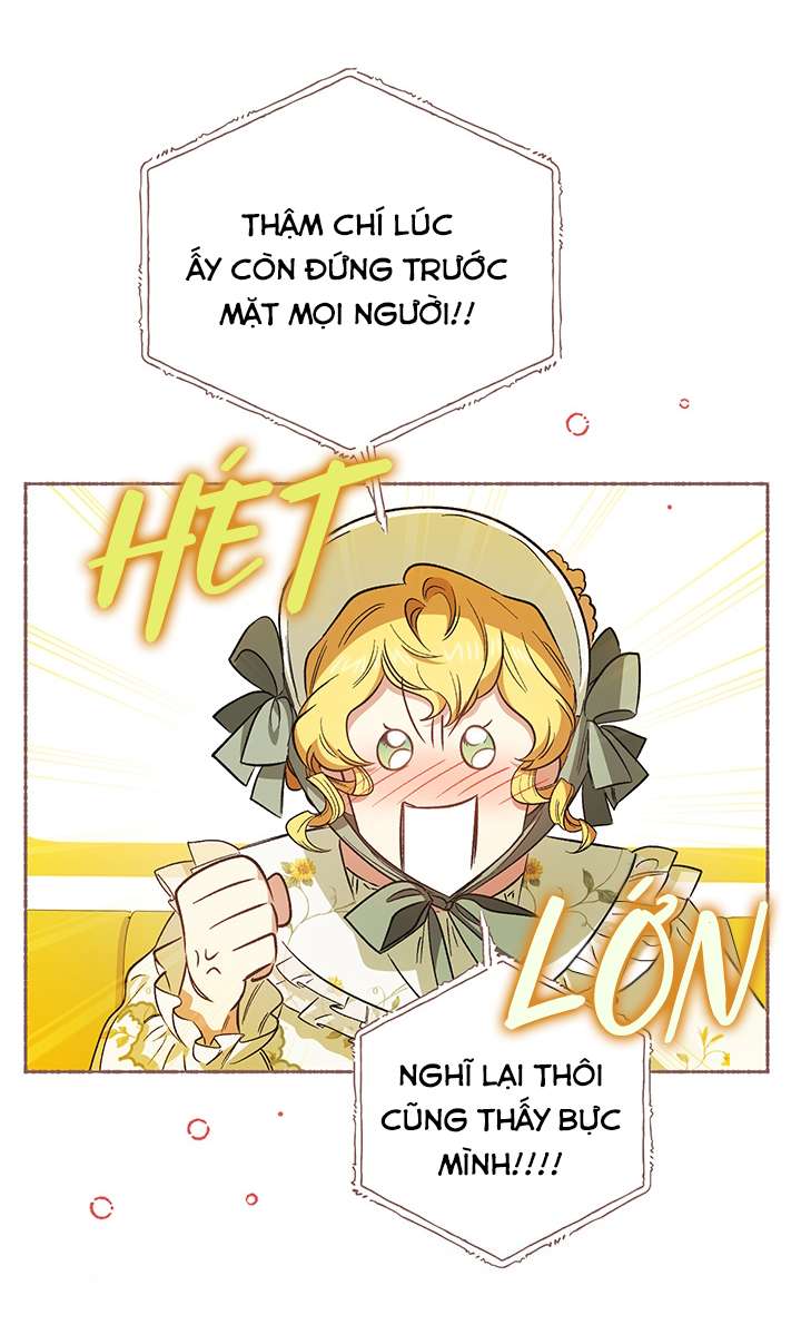 May Mắn Hay Bất Hạnh Chap 86 - Next Chap 87