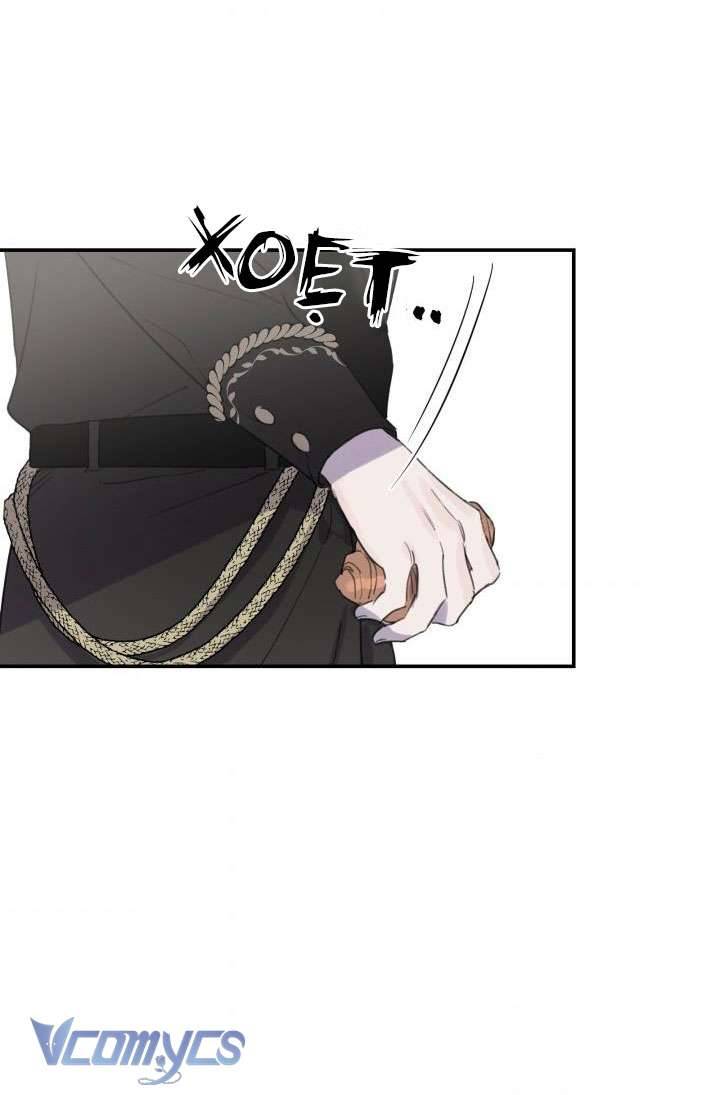 Những Nhân Vật Mạnh Nhất Thế Giới Ám Ảnh Tôi Chapter 4 - Trang 4