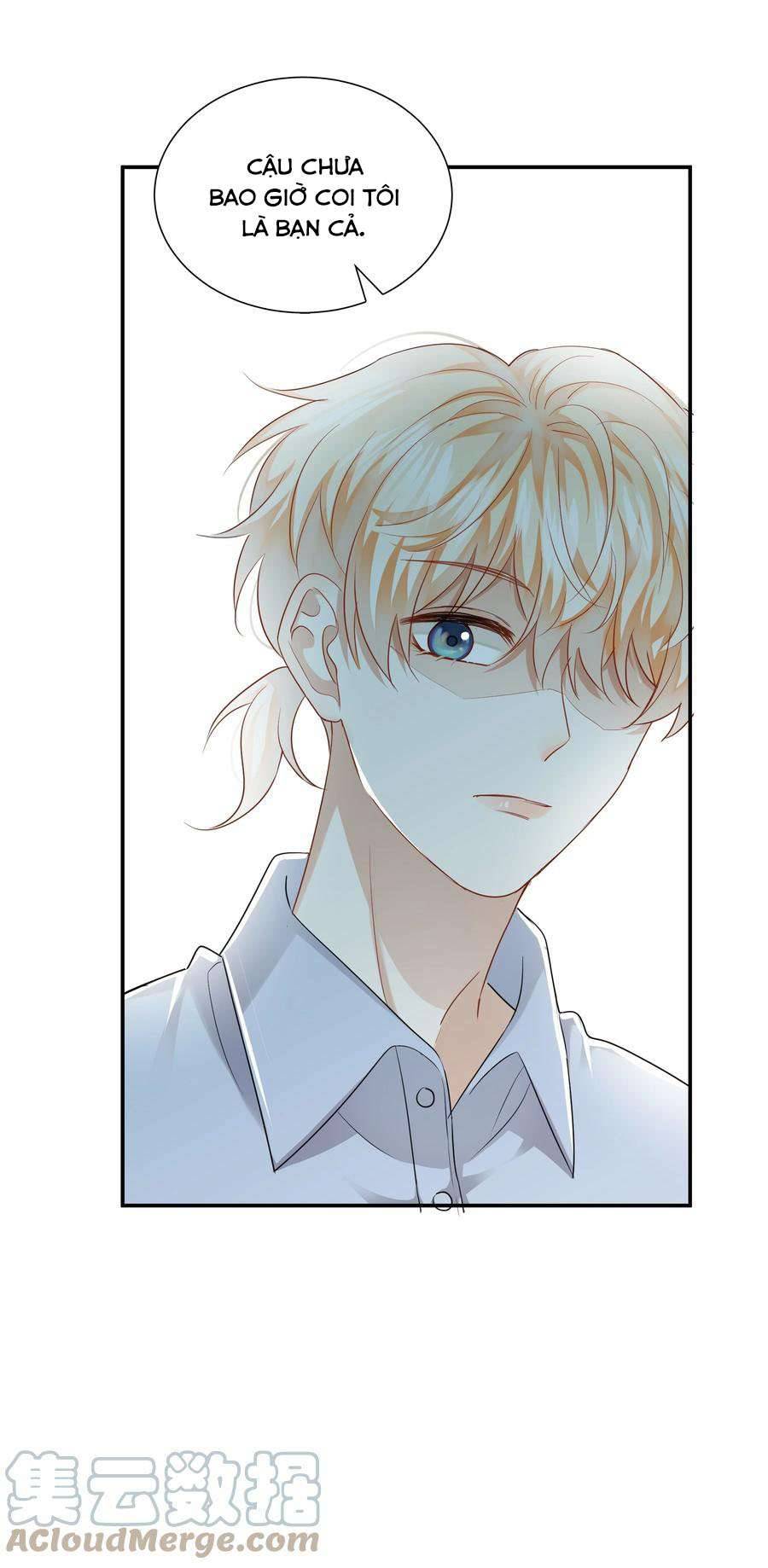 Chị Ơi! Chị Thật Không Bình Thường! Chapter 11 - Trang 3