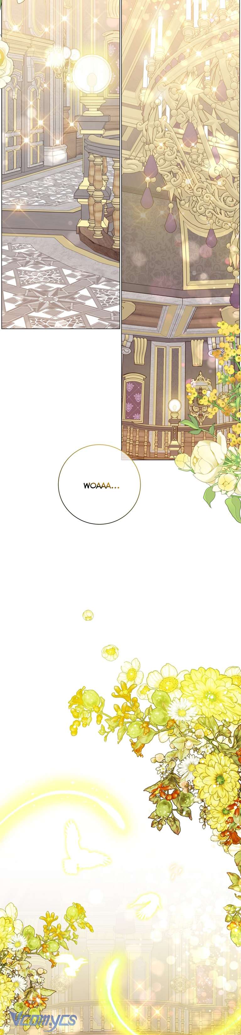 Hãy Để Tiểu Thư Emily Yên Chapter 12 - Trang 4