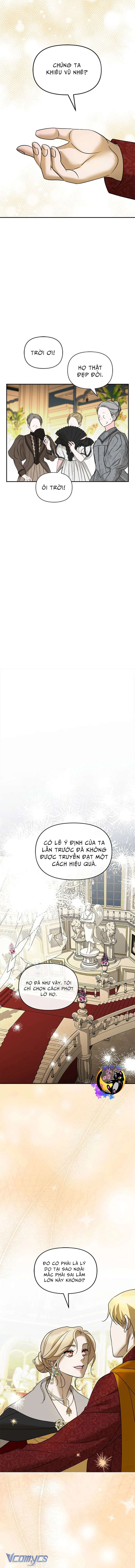 Ta đã chết như thế nào Chap 24 - Next Chap 25