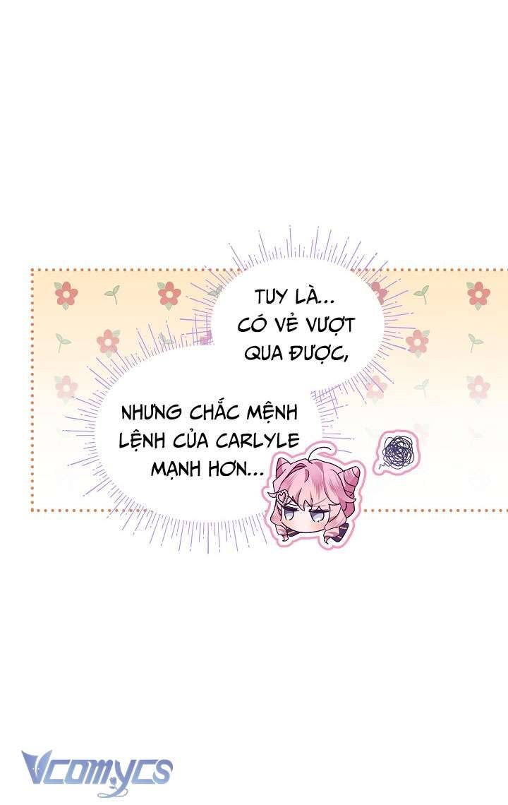 Quý Cô Thế Giới Ngầm Chap 48 - Trang 4