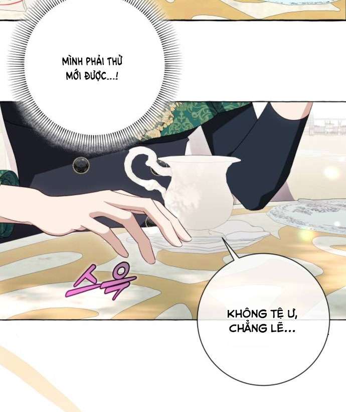 Tôi Tưởng Đó Chỉ Là Tiểu Thuyết Trọng Sinh Bình Thường Chap 37 - Next Chapter 37.1