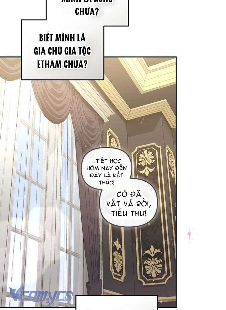Tôi Được Nuôi Dưỡng Bởi Những Kẻ Phản Diện Chap 68 - Trang 3