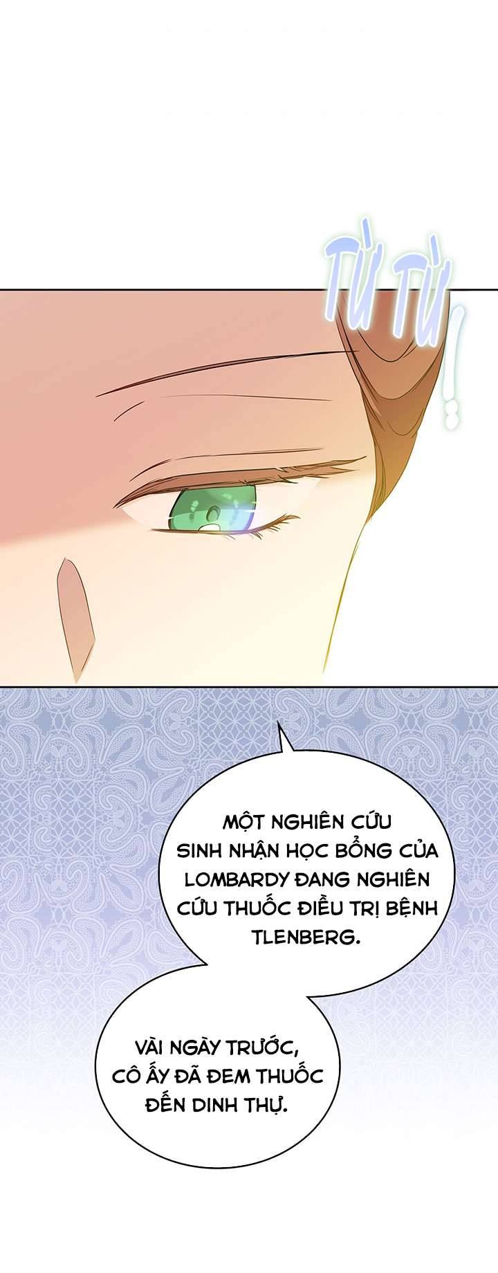 Kiếp Này Nhất Định Làm Gia Chủ Chap 69 - Trang 2