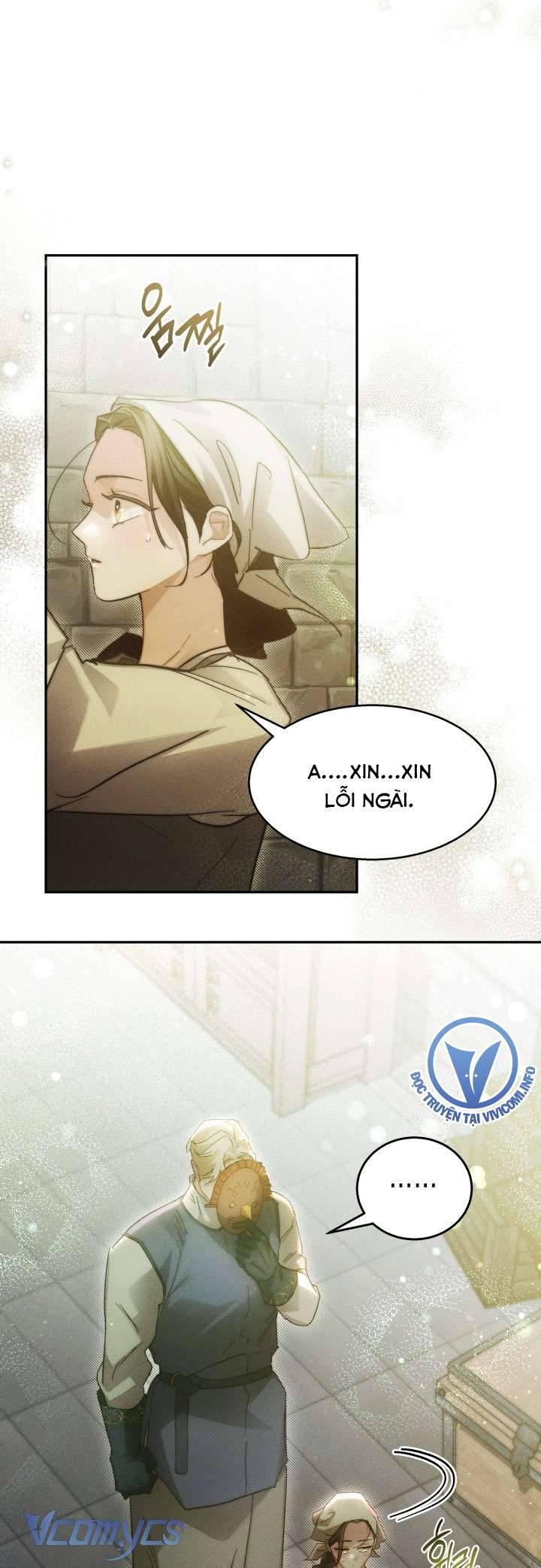 Tiếng Trống Vang Dội Chapter 30 - Trang 4