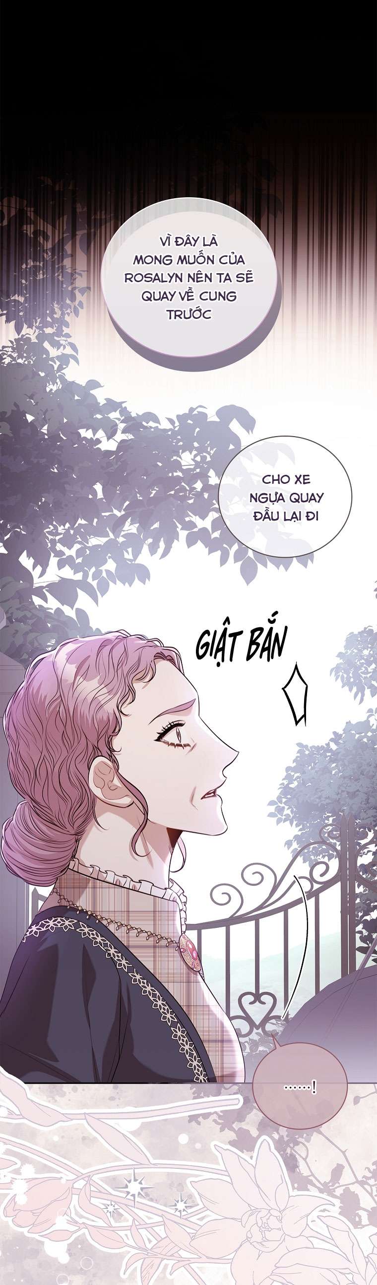 Thư Ký Của Bạo Chúa Chapter 75 - Trang 3