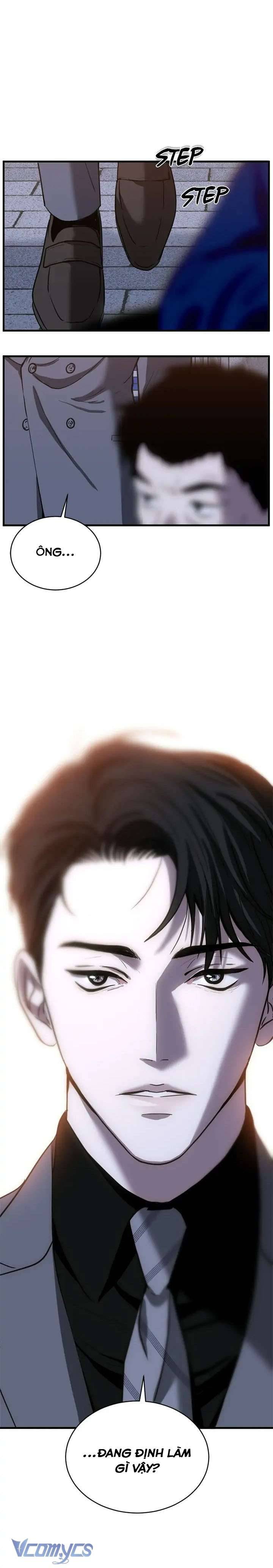 Ba Lần Động Phòng Chapter 28 - Trang 4
