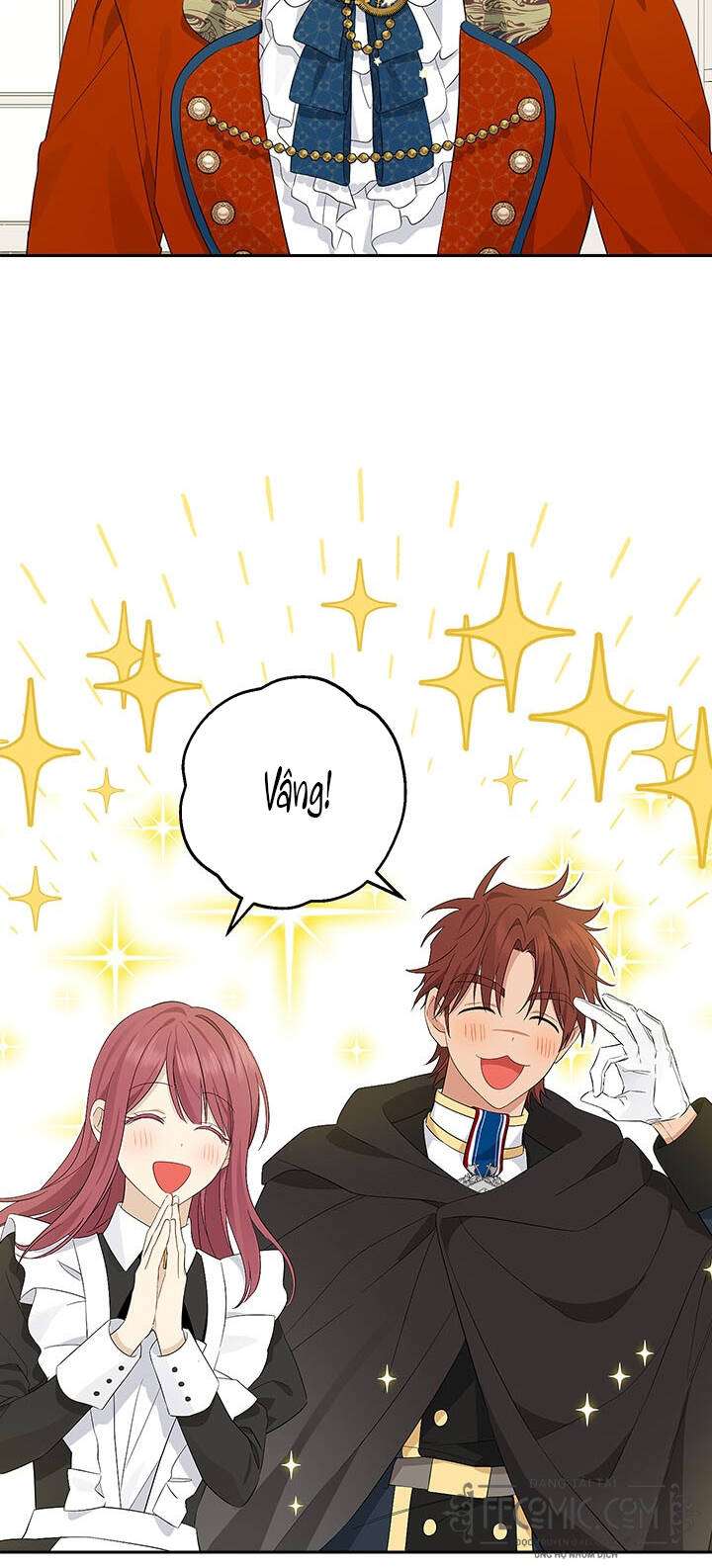 Tôi Là Minh Chứng Của Sự Thật Chap 83 - Trang 2