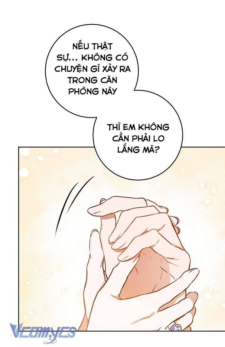 Cuộc Sống Mới Của Công Nương Chapter 22 - Trang 4