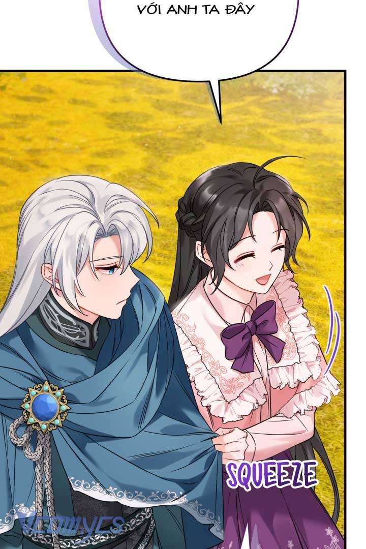 Mê Cung Cám Dỗ Của Emilone Chapter 6 - Trang 4