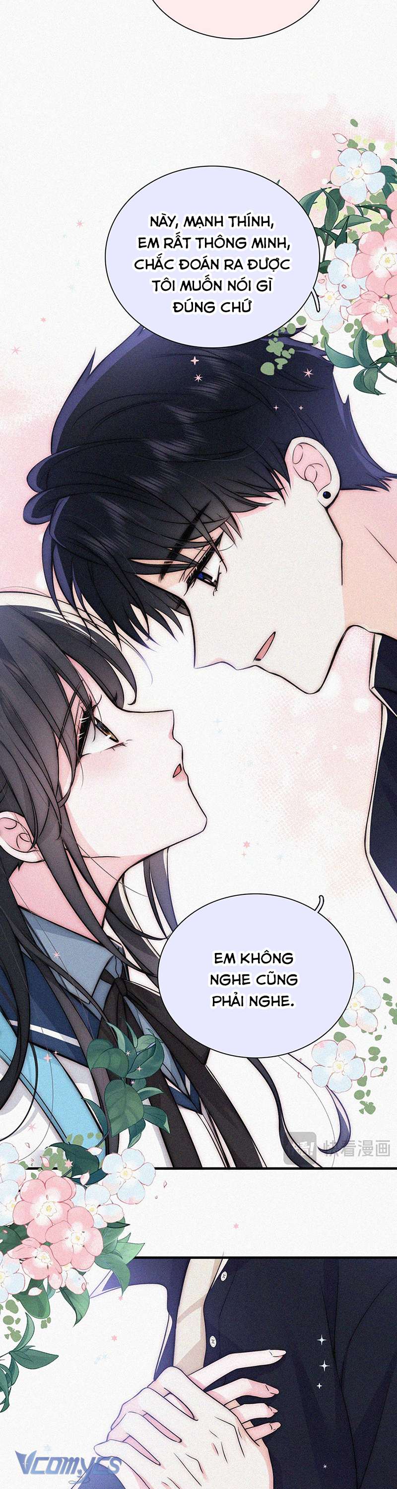 Một Mực Cưng Chiều Chap 56 - Next Chap 57