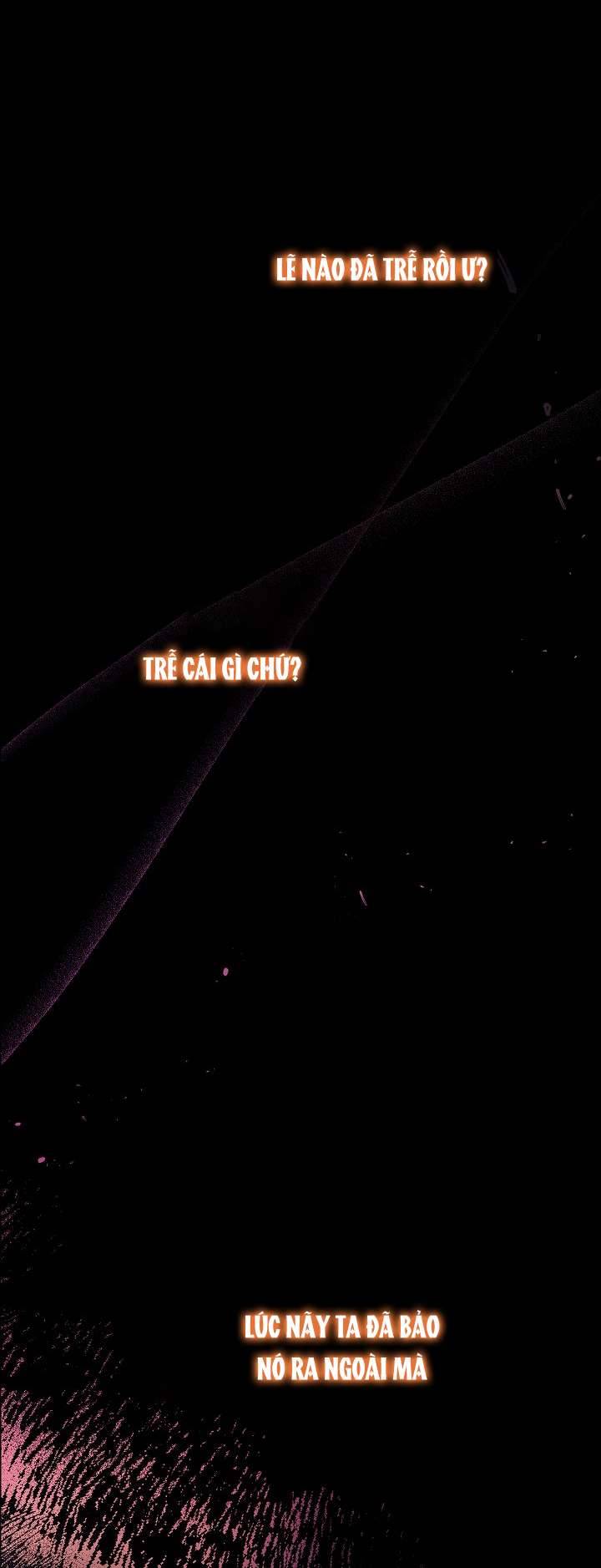 Chúng Ta Có Thể Trở Thành Một Gia Đình Được Không? Chap 64 - Trang 2