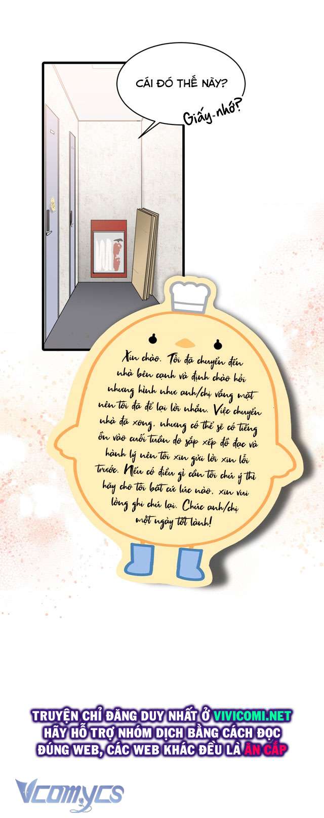 [18+] Bàn Tay Điêu Luyện Chapter 2 - Trang 3