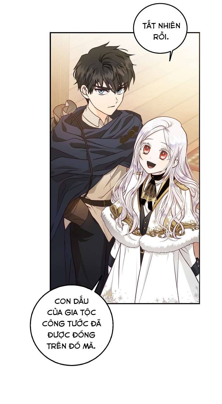 Tôi Trở Thành Vợ Của Nam Chính Chap 13 - Trang 3