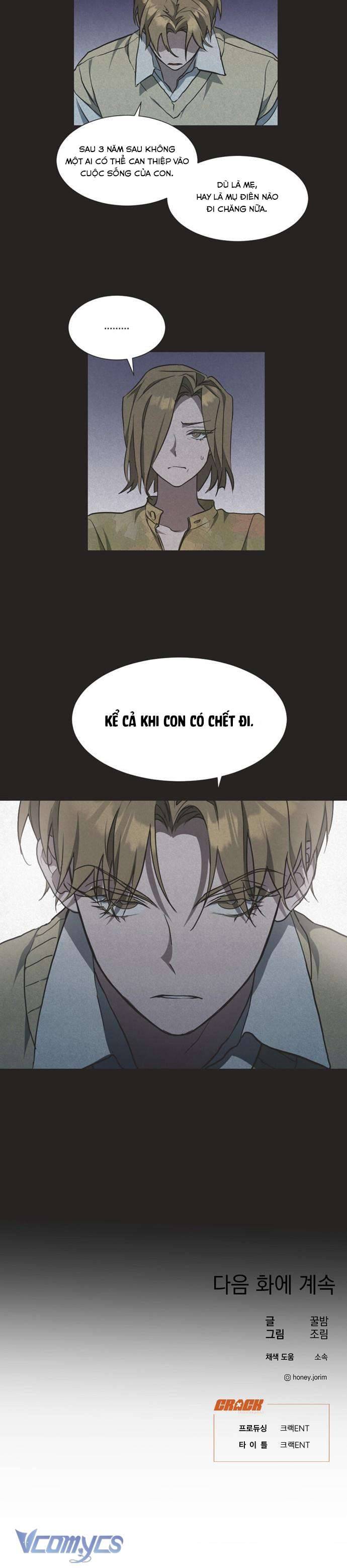 Lọ Lem Không Hoàn Hảo Chap 3 - Trang 4