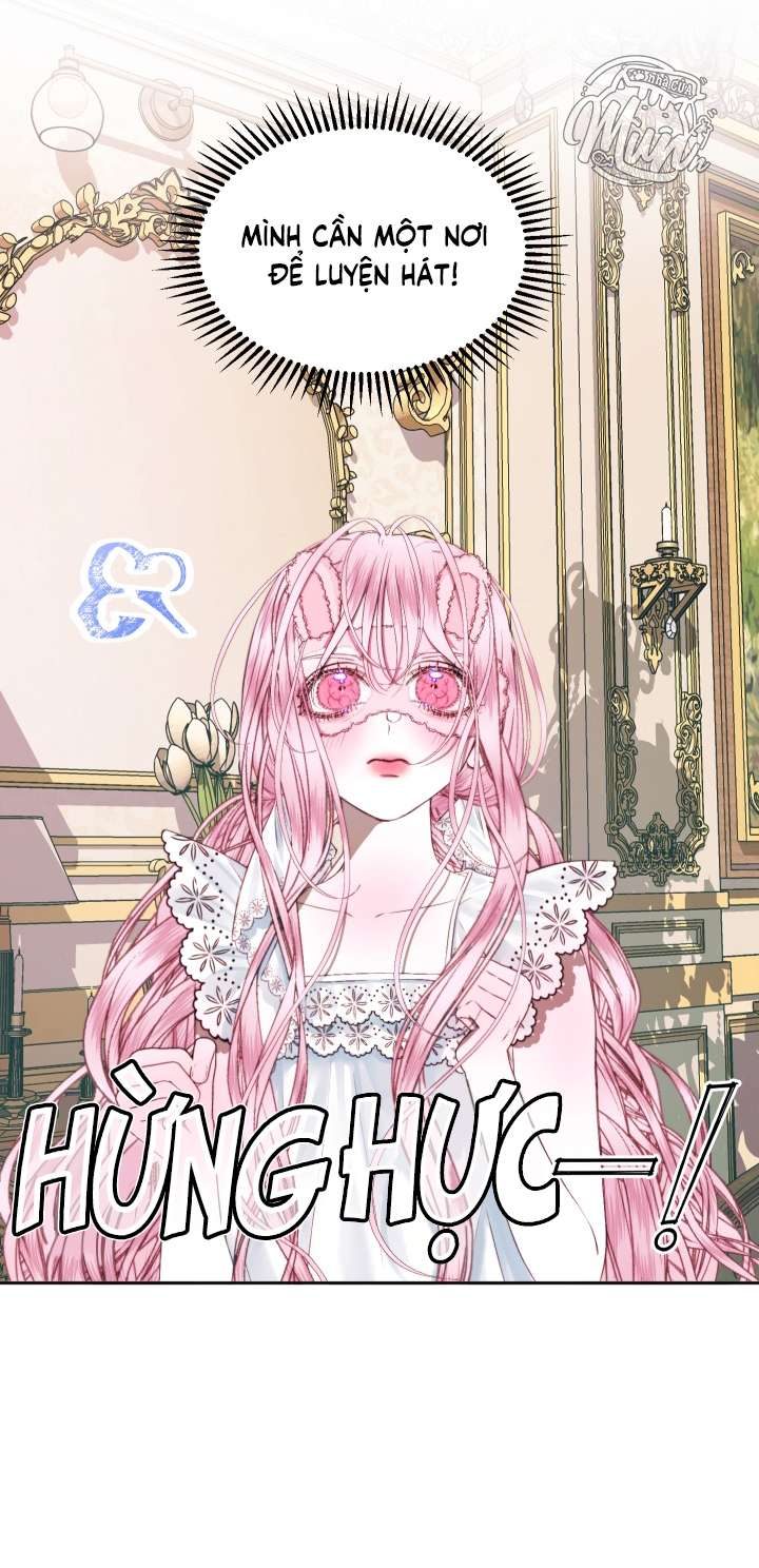 Siren: Trở Thành Gia Đình Của Nhân Vật Phản Diện Chapter 13 - Next Chapter 14