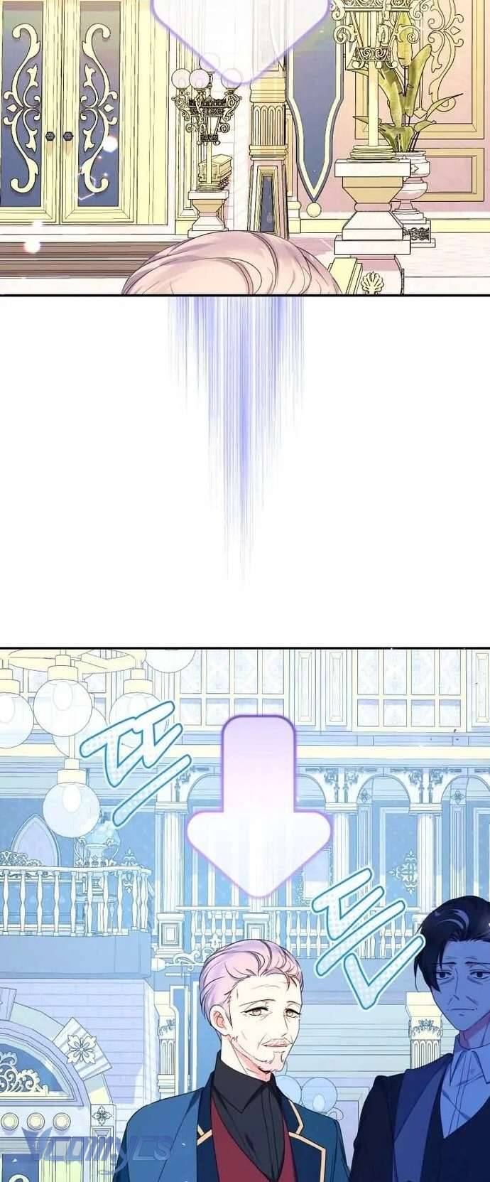 Tiểu Thư Tích Tiền Đi Bụi Chapter 46 - Trang 4