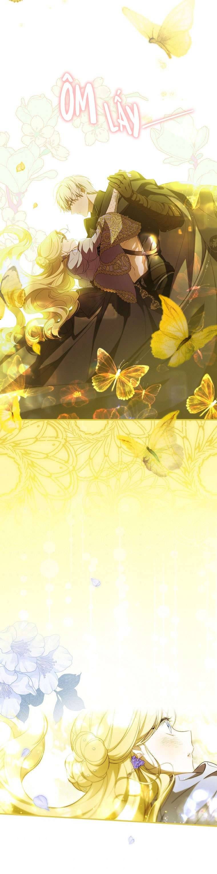 Phương Pháp Khiến Phu Quân Đứng Về Phía Tôi Chapter 51 - Trang 4