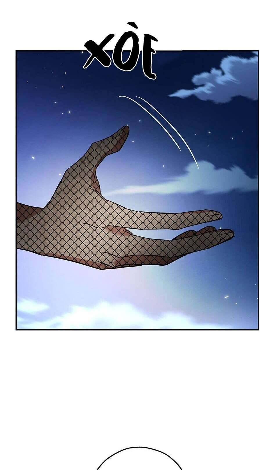 Hôn Phu Ẩn Sắc Chapter 34 - Trang 4