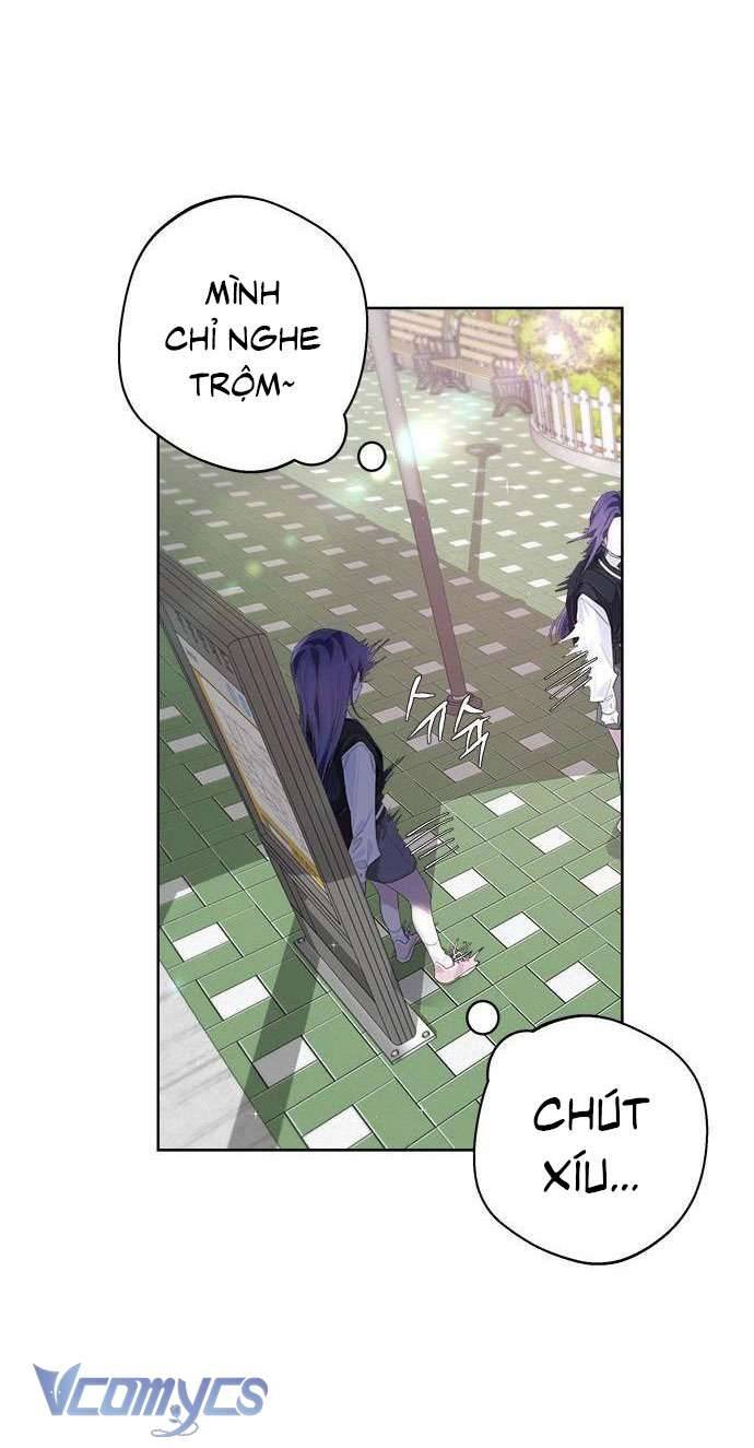 Đàn Anh Xấu Xa! Chap 51 - Next Chap 52