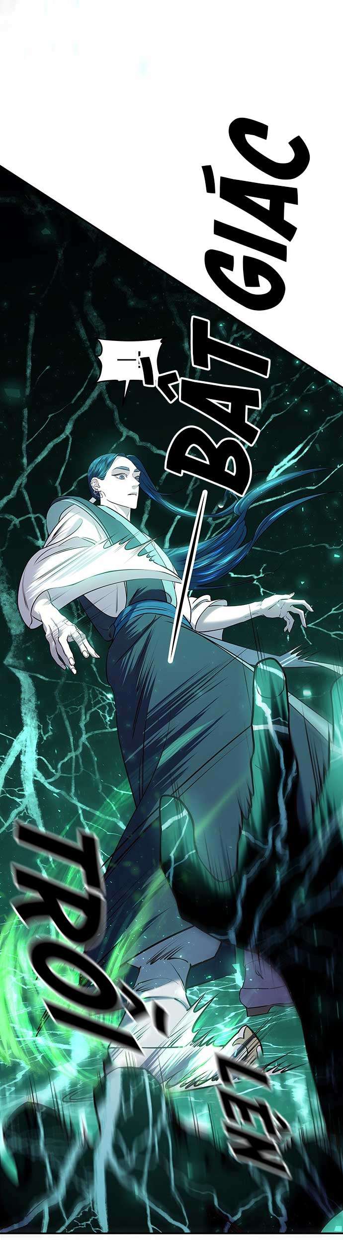 Vương Tử Huyền Bí Chapter 20 - Next Chapter 21