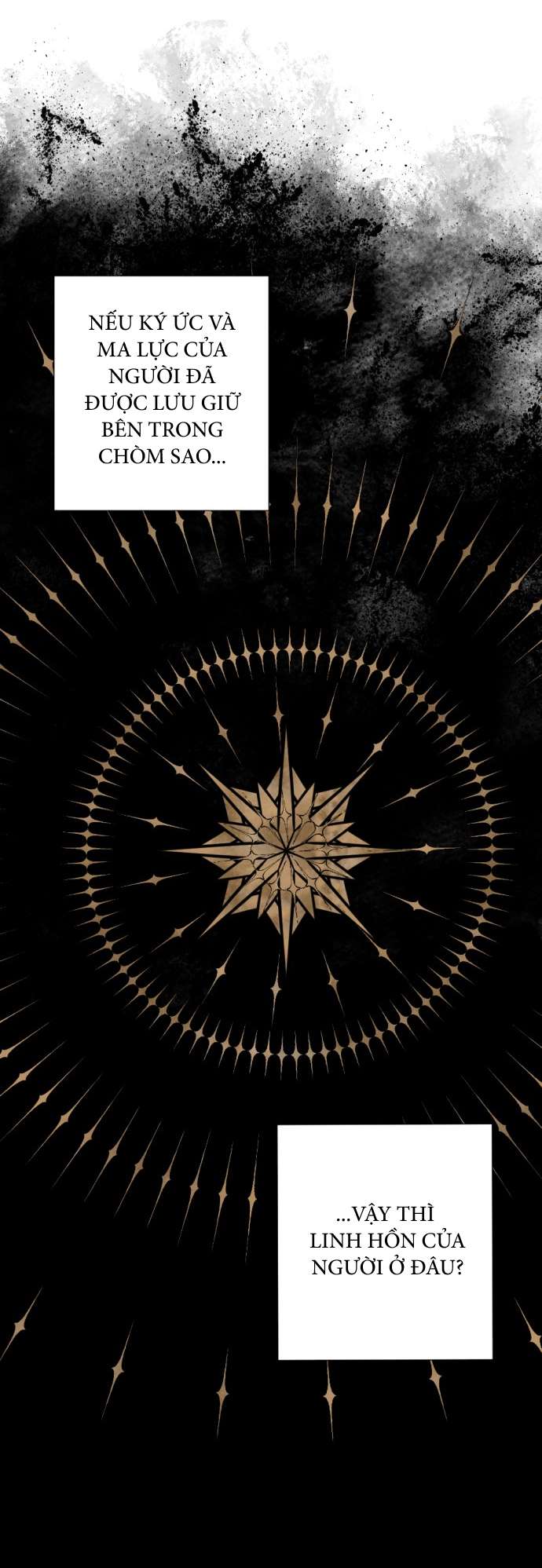 Lời Thú Nhận Của Chúa Tể Bóng Tối Chap 65 - Trang 4