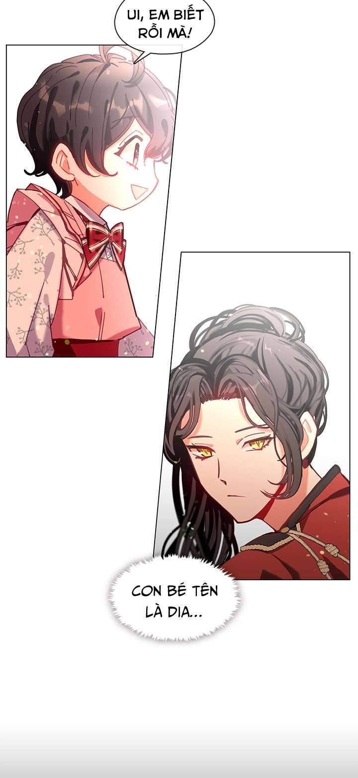 Gia Đình Bị Ám Ảnh Bởi Tôi Chapter 6 - Trang 4