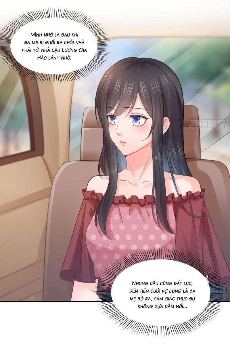 Hệt Như Hàn Quang Gặp Nắng Gắt Chap 66 - Trang 4