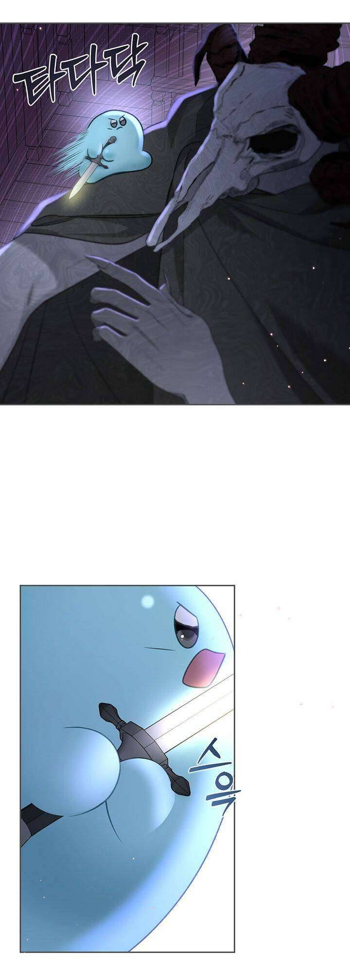 Nam Chính Quái Vật Sống Dưới Giường Tôi Chapter 13 - Trang 4