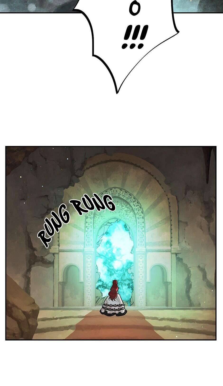 Hôn Phu Ẩn Sắc Chapter 34 - Trang 4