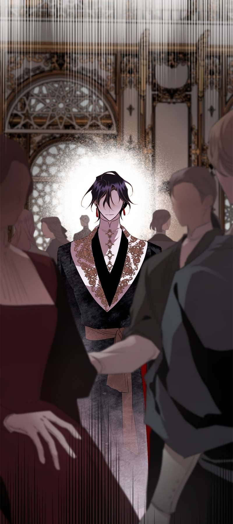 Lời Thú Nhận Của Chúa Tể Bóng Tối Chapter 83 - Trang 4